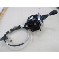 Форд c - max mk2 ii 2.0 tdci переключатель трос автомат