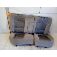 Сиденье заднее Renault Megane 1, LA 1997 7701047901
