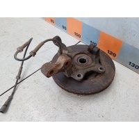 Кулак поворотный Renault Megane 1, LA 1997 8200150223