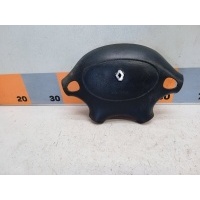 Подушка безопасности в руль Renault Megane 1, LA 1997 7700843378