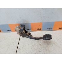 Педаль сцепления Renault Megane 1, LA 1997 7701470150