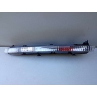 Поворотник левый Audi Q7 4L 2006 4L0953041