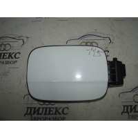 лючок бензобака Audi A4 (B8) 2007-2015 2009 8K0809907