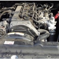 Kia sorento hyundai h1 двигатель 2.5 crdi 170km jasło