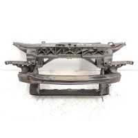 передняя панель (телевизор) SEAT Leon 2 2008 1P0805588B