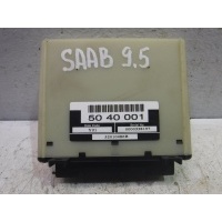 Блок комфорта Saab 9-5 I (1997—2001) 2000 5040001