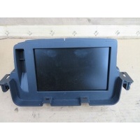 Renault megane iii дисплей экран 280340019r