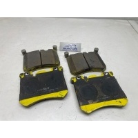 тормозные колодки BMW X5M E70 2013 34116799964