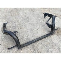 Форд f150 f - 150 клык фартук л п балка 17 - длинная k