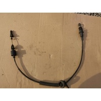 Трос газа мерседес w124 1243007830 3 , 0d 300d