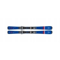 Лыжи dynastar speed команда 150cm