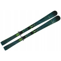Лыжи zjazdowe elan amphibio sti power shift 152cm