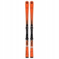 Лыжи blizzard thunderbird r18 tpx12 , 175 , r2023