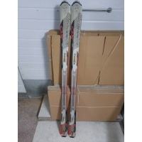 Лыжи blizzard firebird xo3 159 см