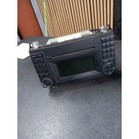 Магнитола радио bt a1699002000 спринтер
