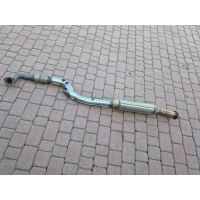 Катализатор выхлоп dpf opel insignia b 55581530