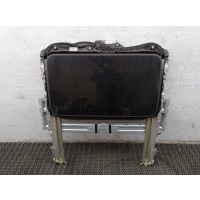 Люк BMW 3-Series F30 2011 - 2015 2012 7249793,