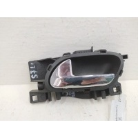 Ручка внутренняя Peugeot 308 (2007-2011) 2008 9660525480
