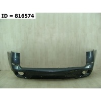 Бампер задний BMW X5 II (E70) Рест. (2010-2013) 51127227787