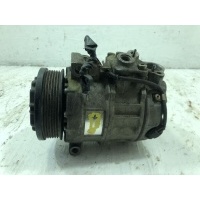 Компрессор кондиционера Mercedes W220 S 1998-2005 A0002308111