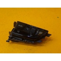 audi a6 c8 a7 переключатель kierownicy 4ke951523a