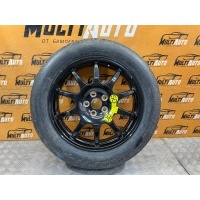 Запасное колесо докатка Land Rover Range Rover Sport 2 L494 2014 LR033229