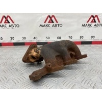 коллектор выпускной Daewoo Matiz KLYA, b11, a11, 1997-2015 96316191, <strong>-Б/У Детали сняты с АВТОМОБИЛЯ</strong>