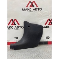 обшивка стойки салона Hyundai Elantra xd 1995-2000 858252D000LT, <strong>-Б/У Детали сняты с АВТОМОБИЛЯ</strong>