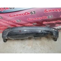 юбка бампера Honda CR-V 2006 71502SWAZZ00