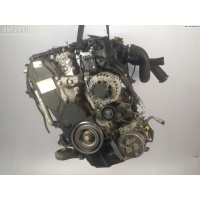 Двигатель (ДВС) Peugeot 508 2012 2 Дизель RHF, DW10BTED4