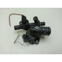 Корпус термостата Renault Scenic II (2003-2009) 2007 8200801571