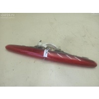 Фонарь стоп-сигнал Renault Scenic I (1996-2003) 2002 8200027455