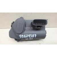 Механизм изменения длины впускного коллектора Volvo S80 (2006 - 2016) 30756099