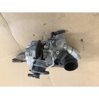Audi volkswagen seat skoda турбина 04l253056m снятая