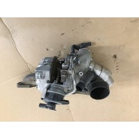 audi volkswagen seat skoda турбина 04l253056m снятая