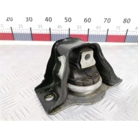 Подушка (опора) крепления двигателя Renault Scenic 2 (-) 2005 8200592642