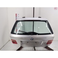 Крышка (дверь) багажника BMW 3-Series (E46) (-) 1999 ,41627065260