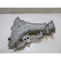 Коллектор впускной Mitsubishi Pajero/Montero IV (V8, V9) (2007 - 2021) 1542A072