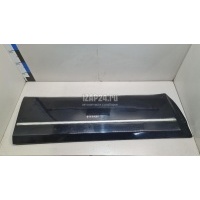 Накладка двери передней левой Mitsubishi Pajero/Montero IV (V8, V9) (2007 - 2021) 5727A143XA