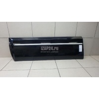 Накладка двери передней левой Mitsubishi Pajero/Montero IV (V8, V9) (2007 - 2021) 5727A143XA