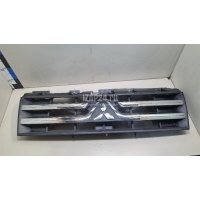 Решетка радиатора Mitsubishi Pajero/Montero IV (V8, V9) (2007 - 2021) 7450A368