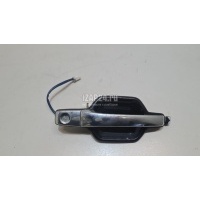 Ручка двери передней наружная правая Mitsubishi Pajero/Montero IV (V8, V9) (2007 - 2021) 5716A334XA