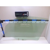 Стекло двери передней левой Mitsubishi Pajero/Montero IV (V8, V9) (2007 - 2021) 5706A103