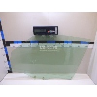 Стекло двери передней левой Mitsubishi Pajero/Montero IV (V8, V9) (2007 - 2021) 5706A103