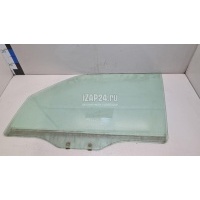 Стекло двери передней левой Mitsubishi Pajero/Montero IV (V8, V9) (2007 - 2021) 5706A103