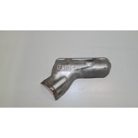 Экран тепловой Mitsubishi Pajero/Montero IV (V8, V9) (2007 - 2021) 1555A277