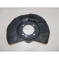 Пыльник тормозного диска Mitsubishi Pajero/Montero IV (V8, V9) (2007 - 2021) 4605A169