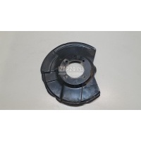 Пыльник тормозного диска Mitsubishi Pajero/Montero IV (V8, V9) (2007 - 2021) 4605A169