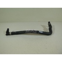 Патрубок Mercedes Benz W204 (2007 - 2015) 2045010925