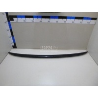 Спойлер (дефлектор) багажника Toyota GS 300/400/430 (2005 - 2011) 7608530050C0